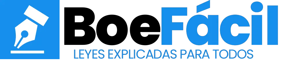 Leyes explicadas para todos